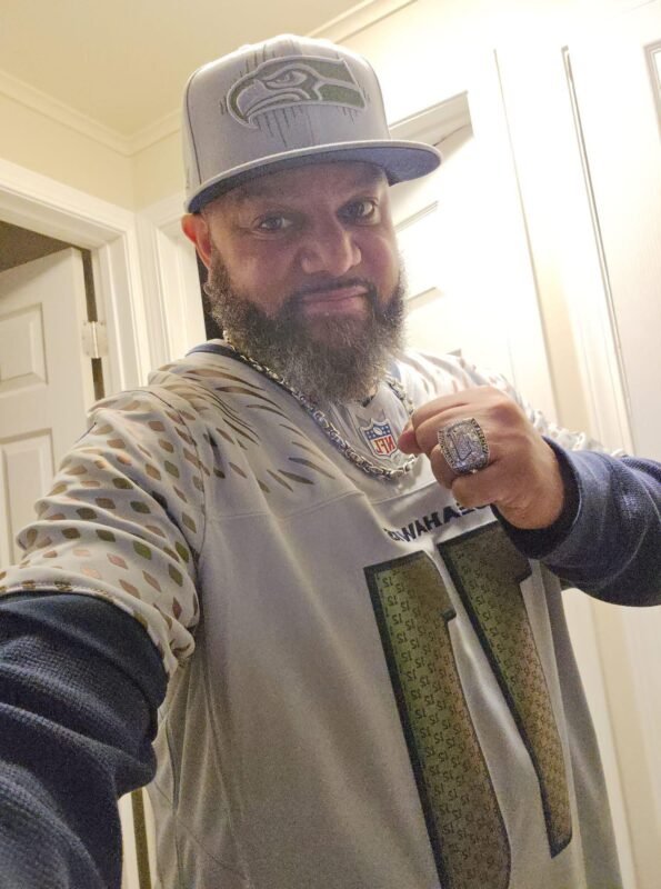 Image #1 from James Peat