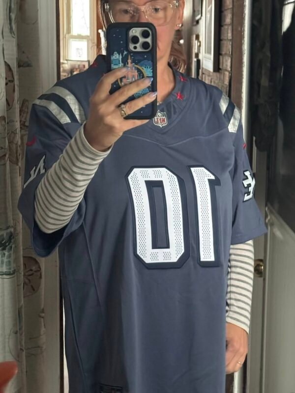 Image #1 from Amanda Hudson