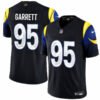 [All Players] Los Angeles Rams Nike Rivalries Stitched Jersey (Midnight Blue) - LAR01