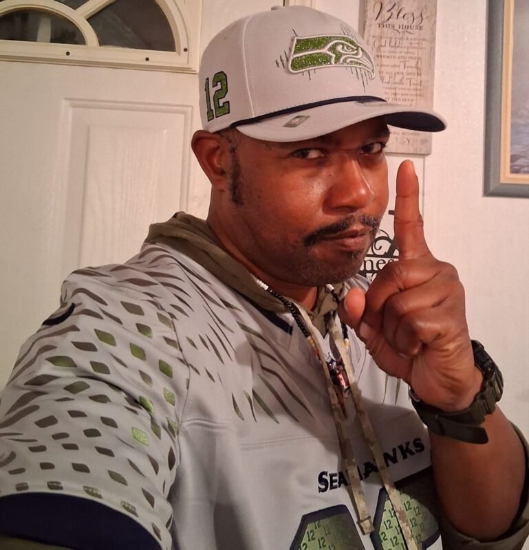 Image #1 from Michael Ray Vines