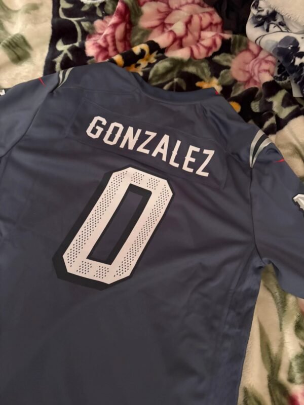 Image #1 from Kristen