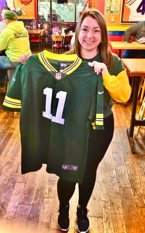 Image #1 from Alex Peeler