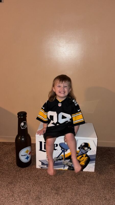 Image #1 from Julia Casson